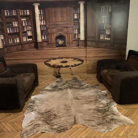 Award Winning Luxury Studio In The Heart Of Budapest In Historical Building Dış mekan fotoğraf