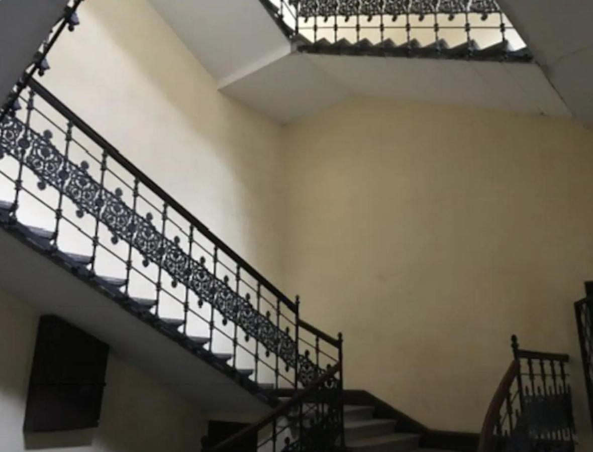 Award Winning Luxury Studio In The Heart Of Budapest In Historical Building Dış mekan fotoğraf