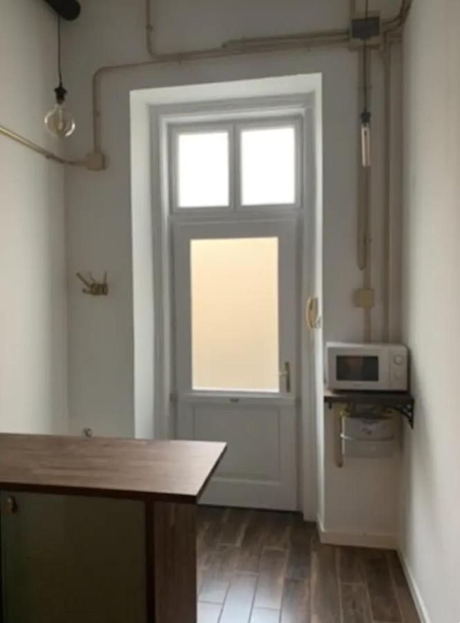 Award Winning Luxury Studio In The Heart Of Budapest In Historical Building Dış mekan fotoğraf