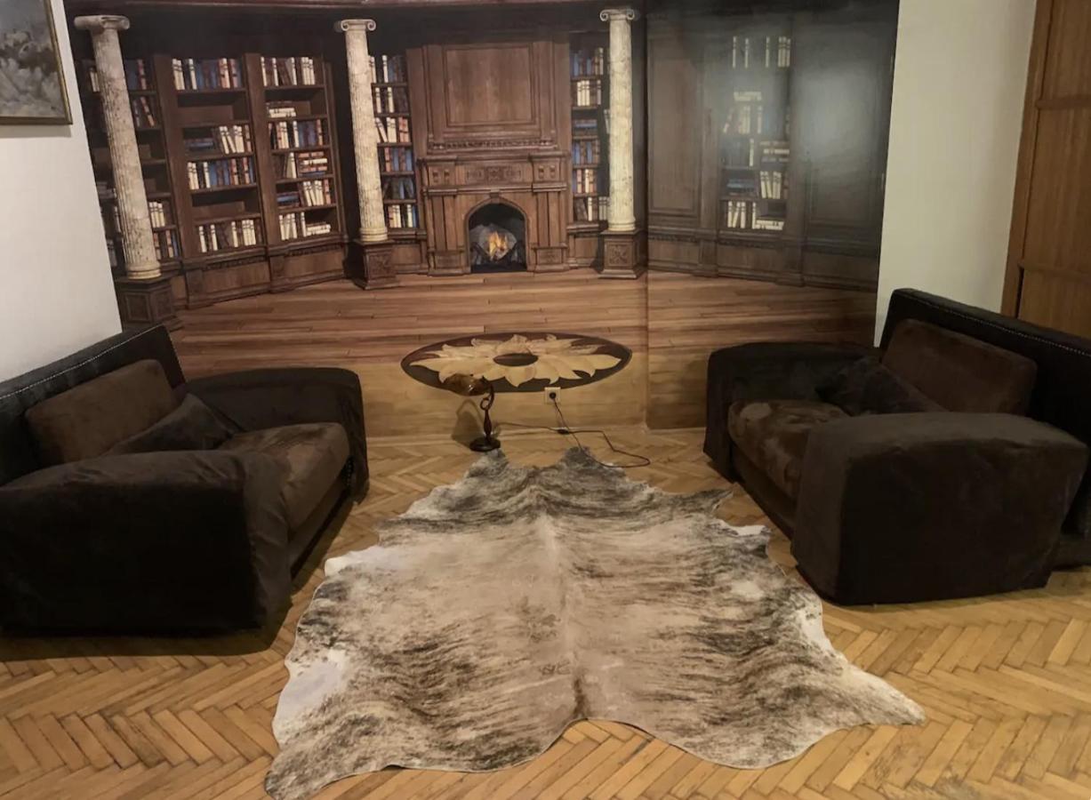 Award Winning Luxury Studio In The Heart Of Budapest In Historical Building Dış mekan fotoğraf